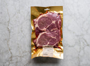 Oliver's Butchers Ribeye Steaks x 2