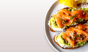 SmokedSalmon