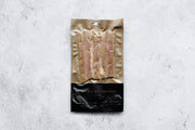 Hot Smoked Eel Fillets