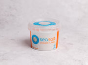 Cornish Sea Salt Smoked Flakes