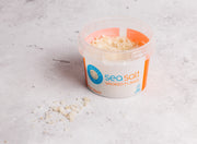 Cornish Sea Salt Smoked Flakes