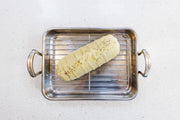 Chalkstream Trout En Croute for 6-7 with Tarragon Sauce
