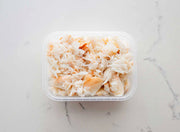 White Crab Meat