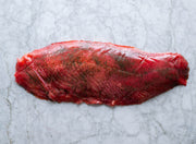 Whole Side of Beetroot Gravadlax