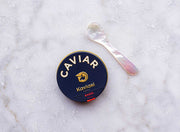 Caviar spoon, Mother Of Pearl