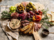 Extrem Sliced Bellota Salchichon Iberico