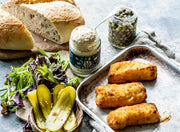 Gourmet Fish Fingers x 6