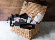 Luxury Oyster Gin & Chocolate Fish Gift Hamper