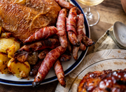 Pigs in Blankets x 8