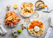 New Year Seafood Box