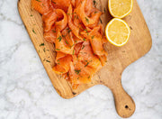 New Year Oyster & Seafood Box