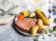 Yellowfin Tuna Steak x 1