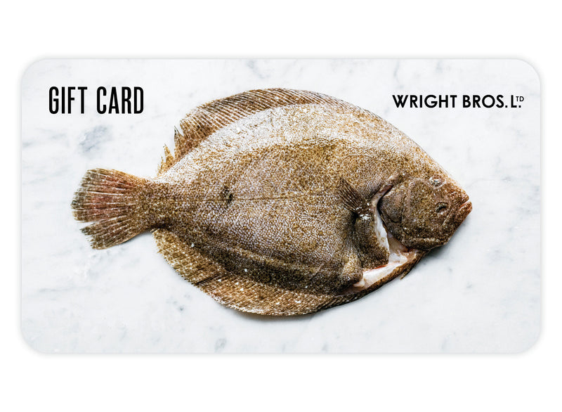 E-Gift Card Home Delivery