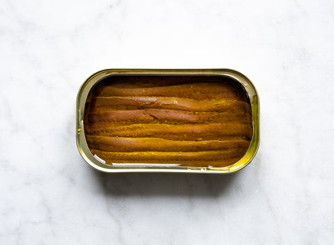 Don Bocarte - Cantabrian Anchovies in Olive Oil