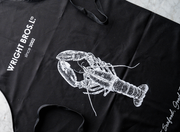 Luxury Oyster Gin & Chocolate Fish Gift Hamper