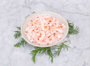 Coldwater Peeled Prawns (Frozen)