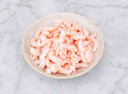 Coldwater Peeled Prawns (400g)
