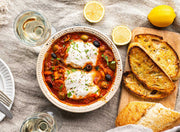 Hake Fillet Portions x 2