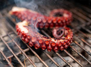 BBQ Seafood Box for 4 to 5 people