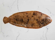 Dover Sole Whole