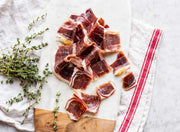 Belloterra Hand Carved Bellota Iberico Shoulder