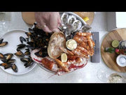 Fruits de Mer - Full House Platter Box