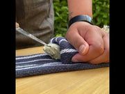 Fresh Jersey Oysters x 12