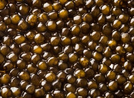 Caviar Kristal by Kaviari Paris, 50 gm