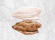 Lemon Sole Fillets