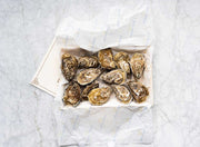 Louët-Feisser Oysters