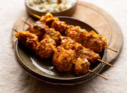 BBQ Seafood Box for 4 to 5 people