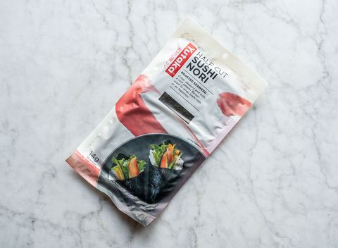 Yutaka Nori Seaweed Sheets