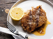 Pollock Portions x 2