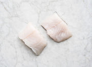 Pollock Portions x 2