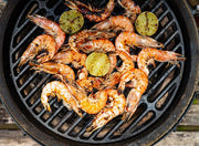 BBQ Seafood Box for 4 to 5 people