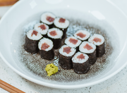 Let's Roll - Sushi Making Kit