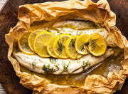 Whiting Fish Fillets x 2