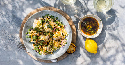 10 Easy Mother’s Day Recipes for Brunch, Lunch & Dinner