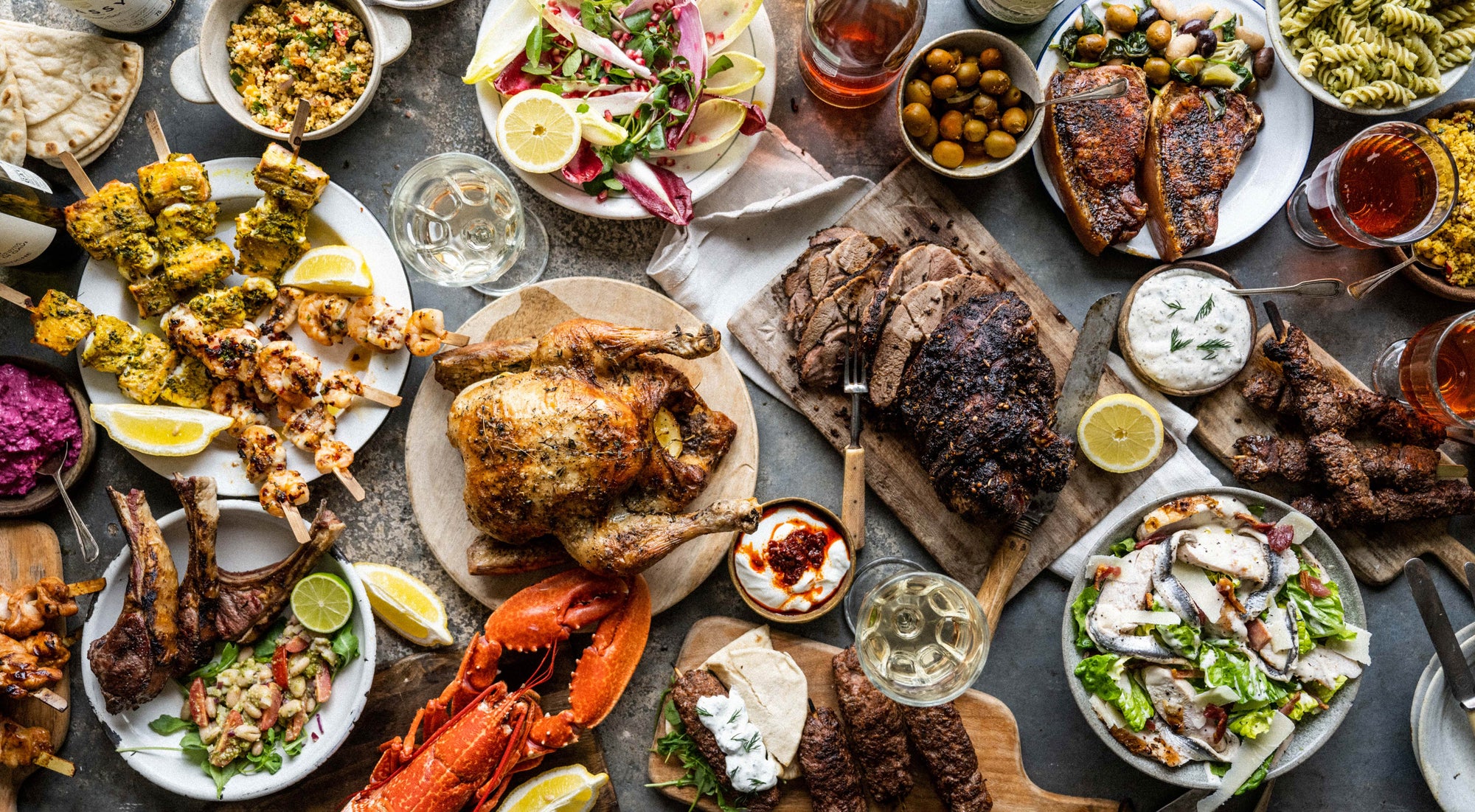 Say Hello to Our New Meat Range - Wright Brothers Home Delivery