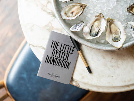 Gifts for Seafood Lovers 2019