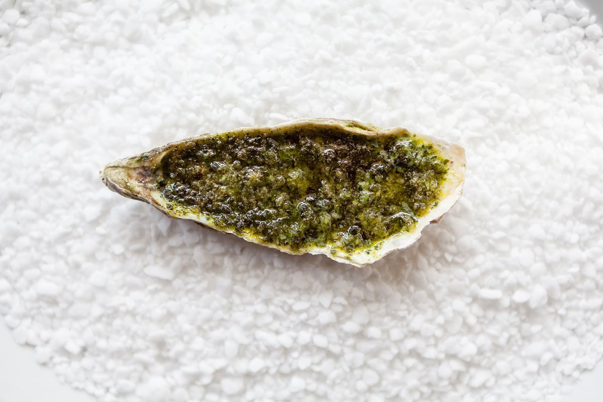 Signature Oysters Rockefeller Recipe – Wright Brothers Home Delivery