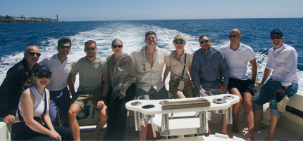 Exploring Aquanaria: A Sea Bass Sanctuary