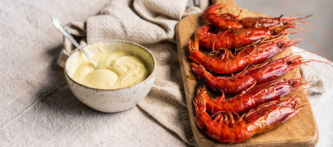 Aioli Sauce