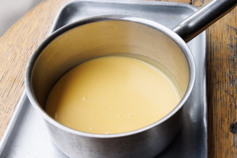 Hollandaise Sauce