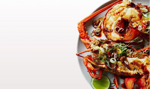 Fruits de Mer