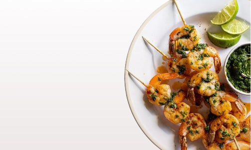 Prawns