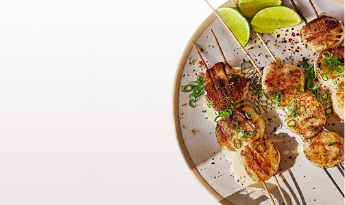 Scallops