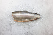 Whole Fresh Steelhead Trout