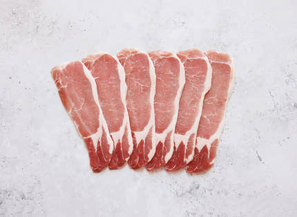Luxury Butchers Breakfast Box