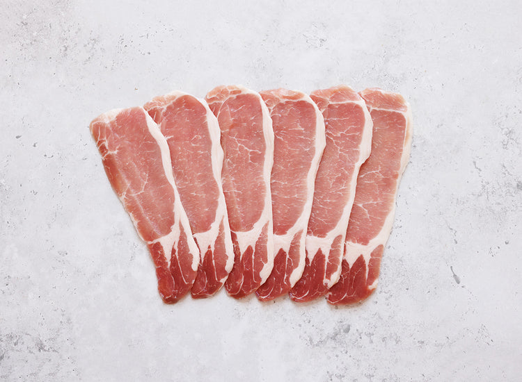 Luxury Butchers Breakfast Box